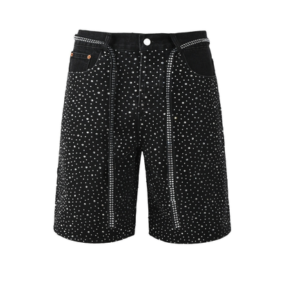Pantalones cortos PURPLE