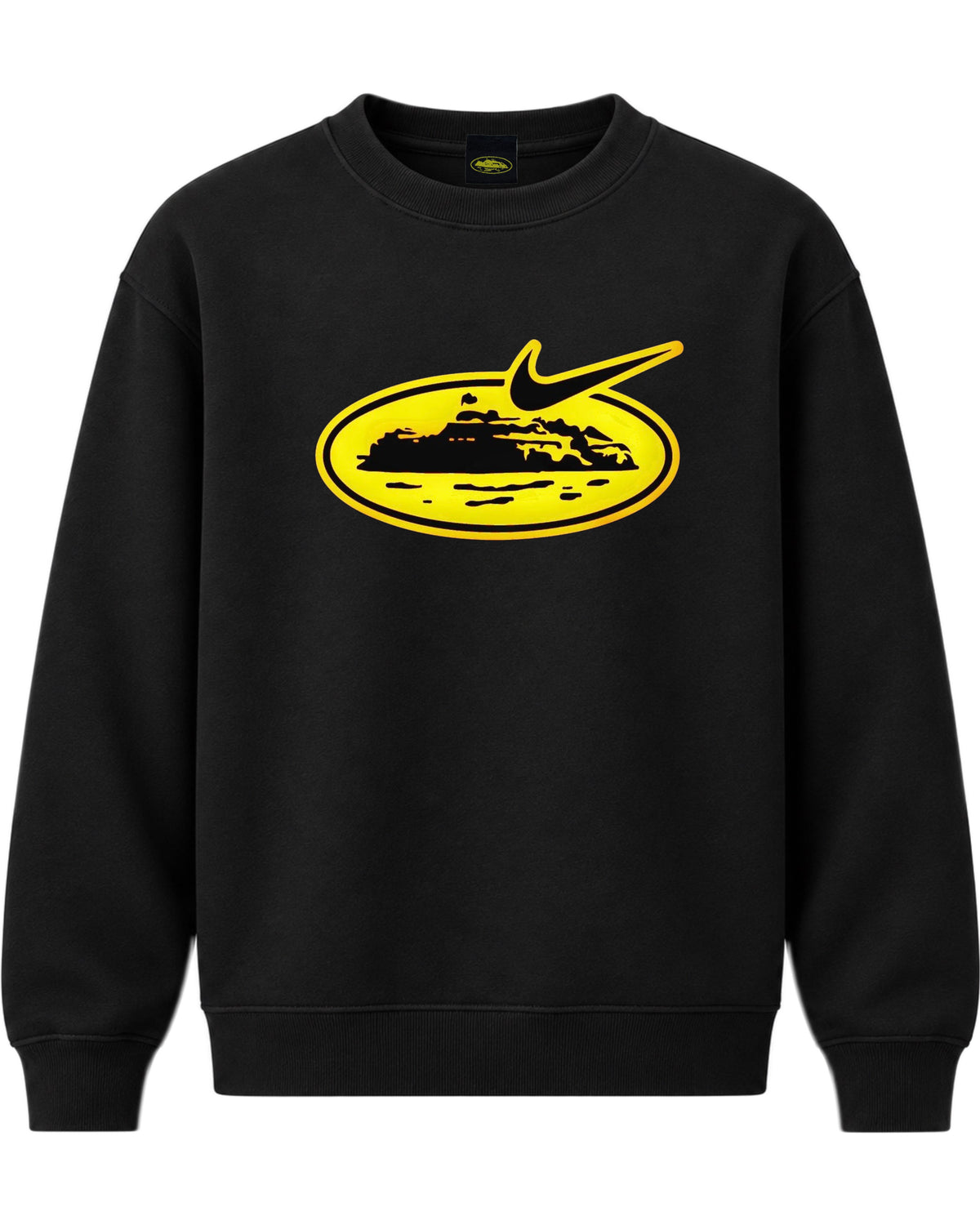 SUDADERA