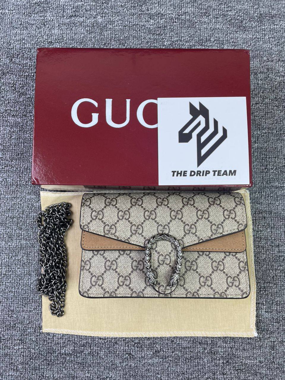 GUCÇl