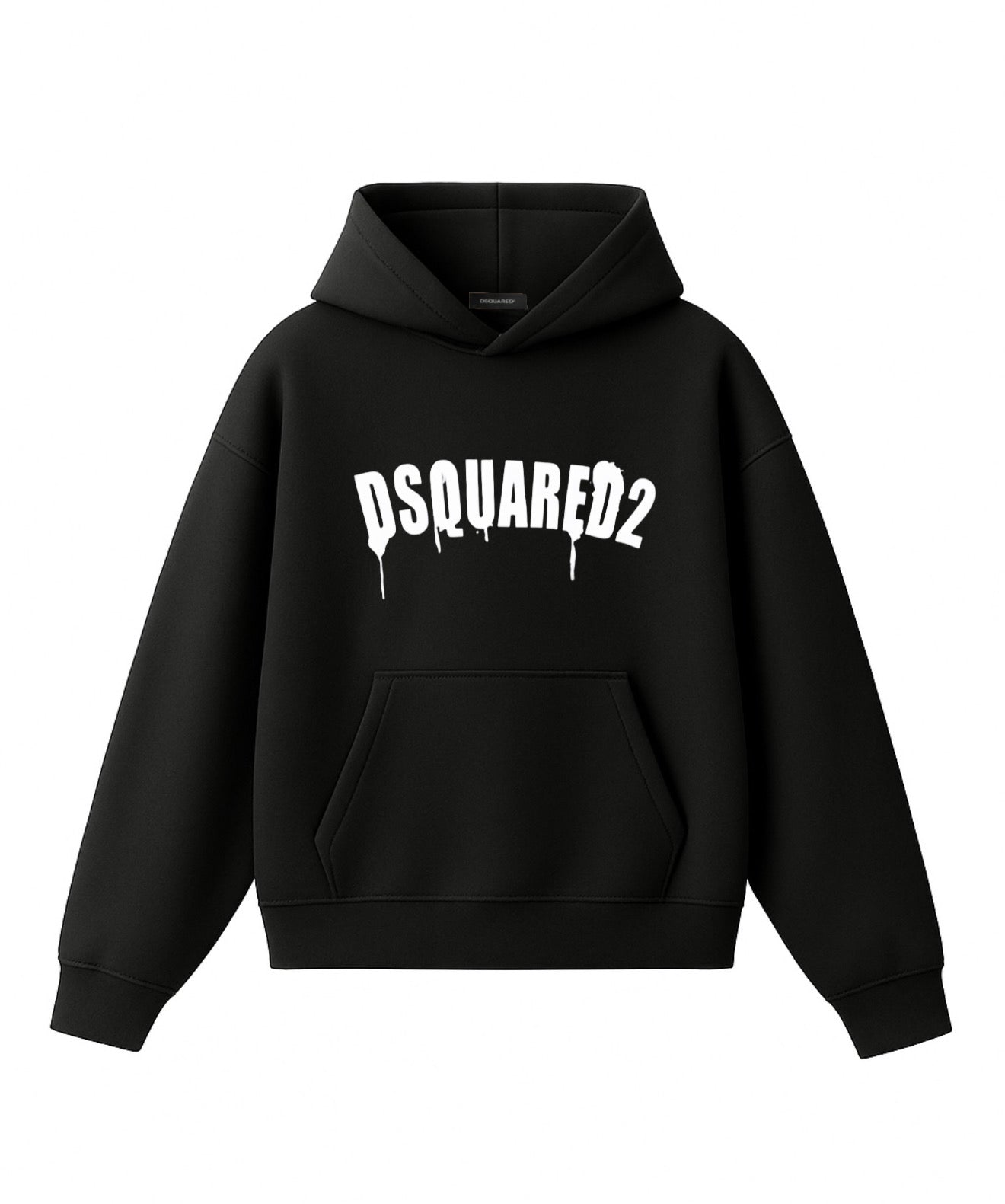 Sudadera Dsquareď