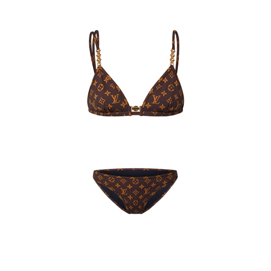 BIKINI LOUIS VUITT0N