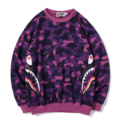 Sudadera BAP£