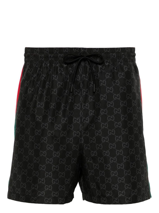 Pantalones cortos guccl
