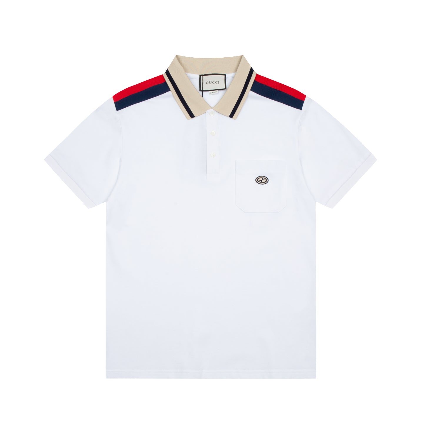 POLO GUCCl