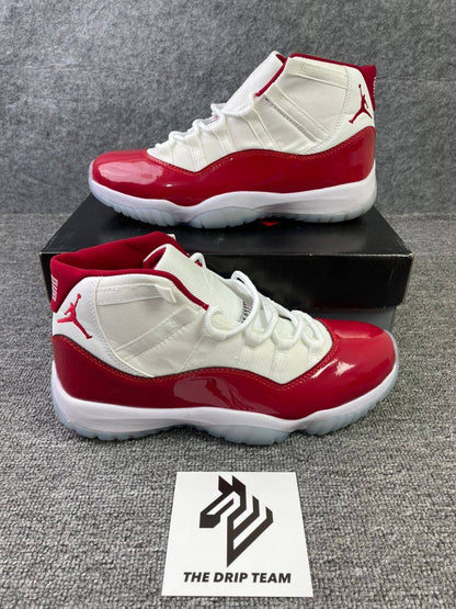 JORDAN 11 Retro Cherry
