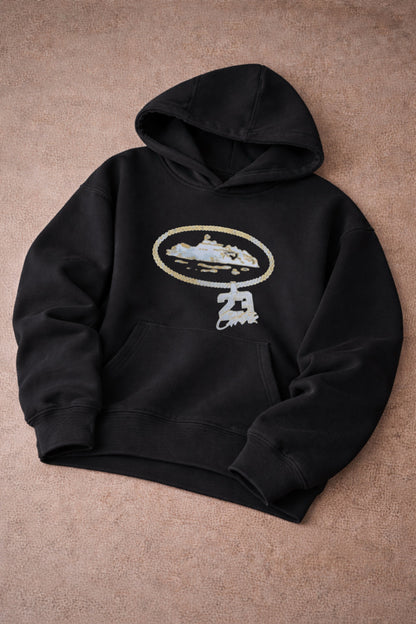 Sudadera corteiz