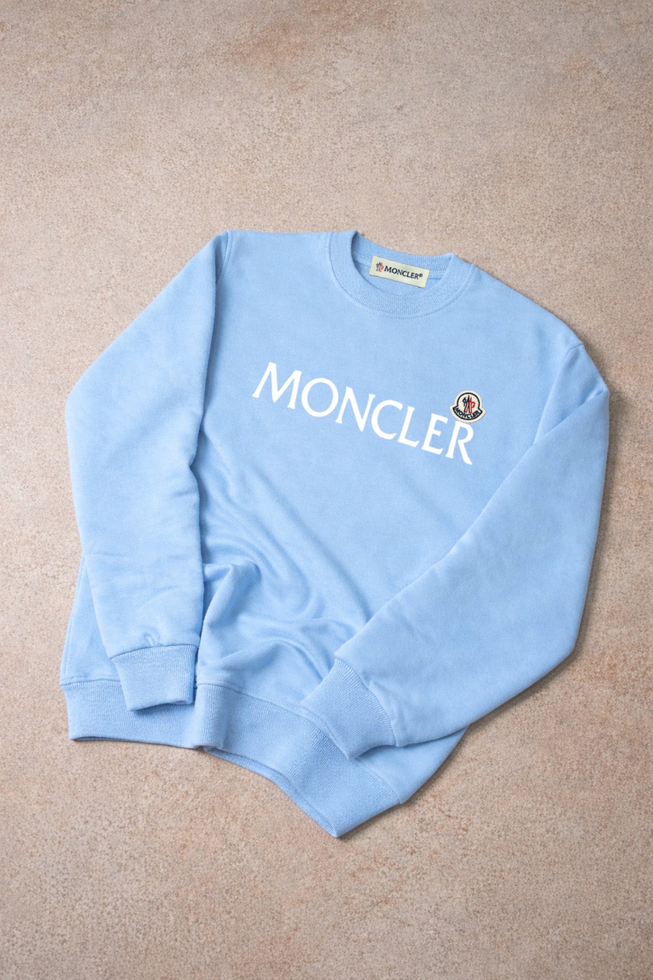 SUDADERA MONCL£R