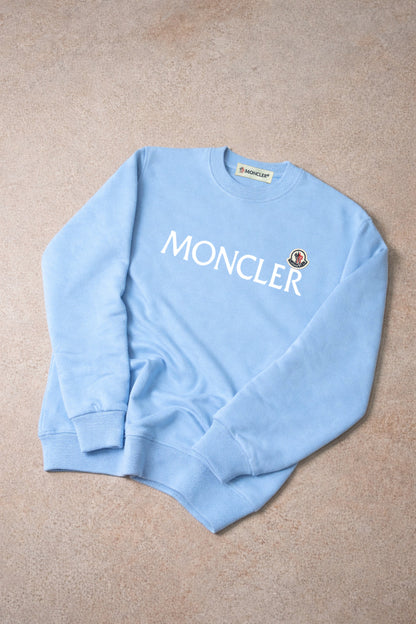 SUDADERA MONCL£R