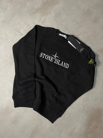 Sudadera STONE ISLAN/D