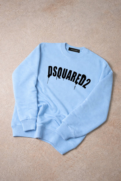 SUDADERA DESQUAR£D