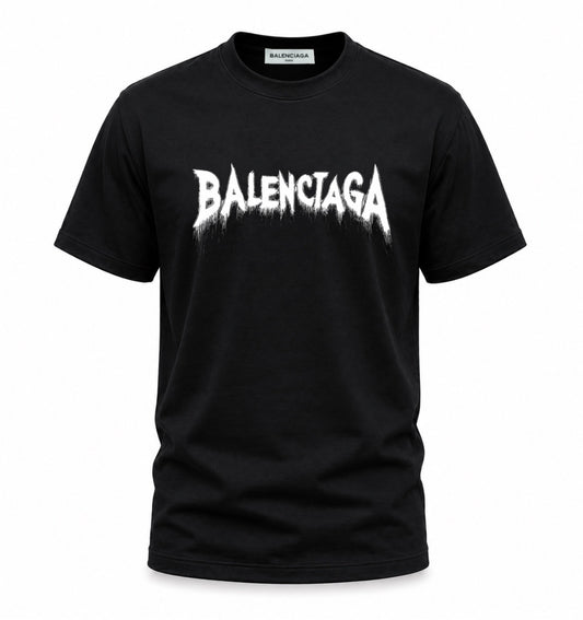Camiseta BALENCIAG@