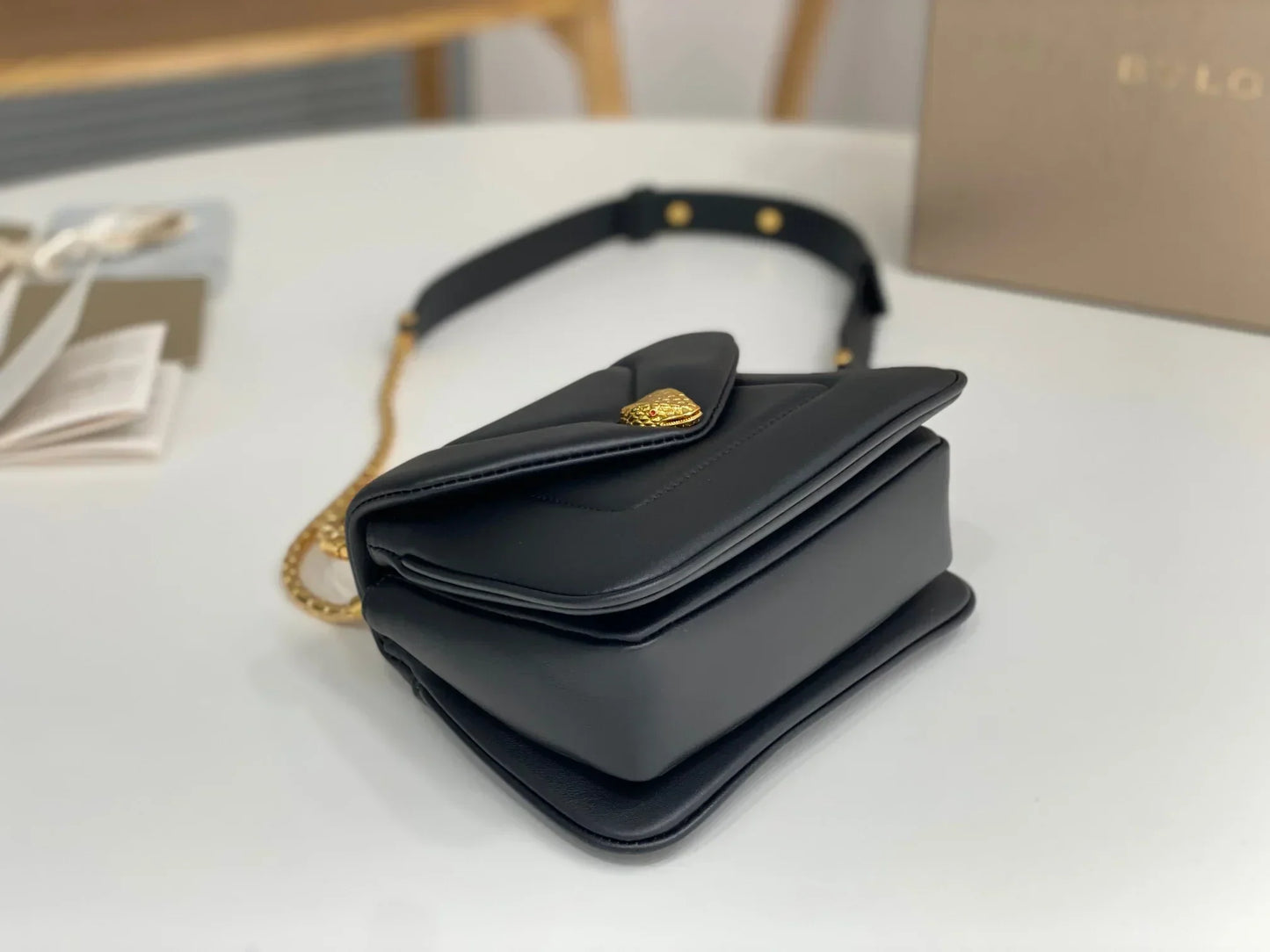 Bvlgari
