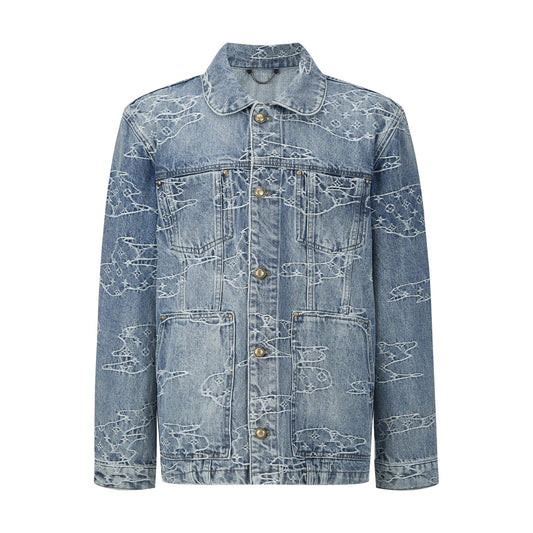 Chaqueta LV