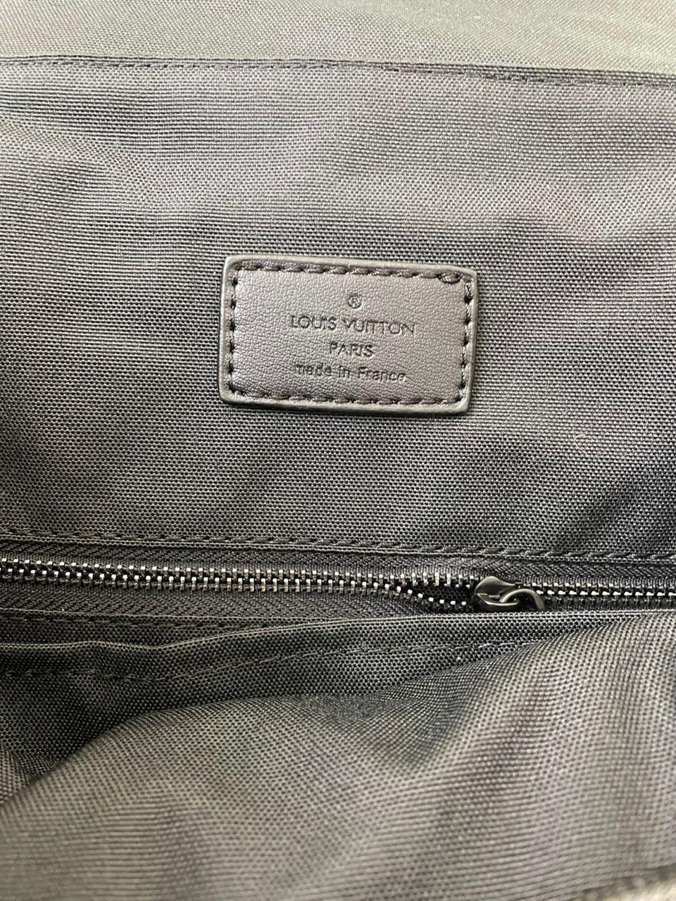 MOCHILA LUIS VUIT0N