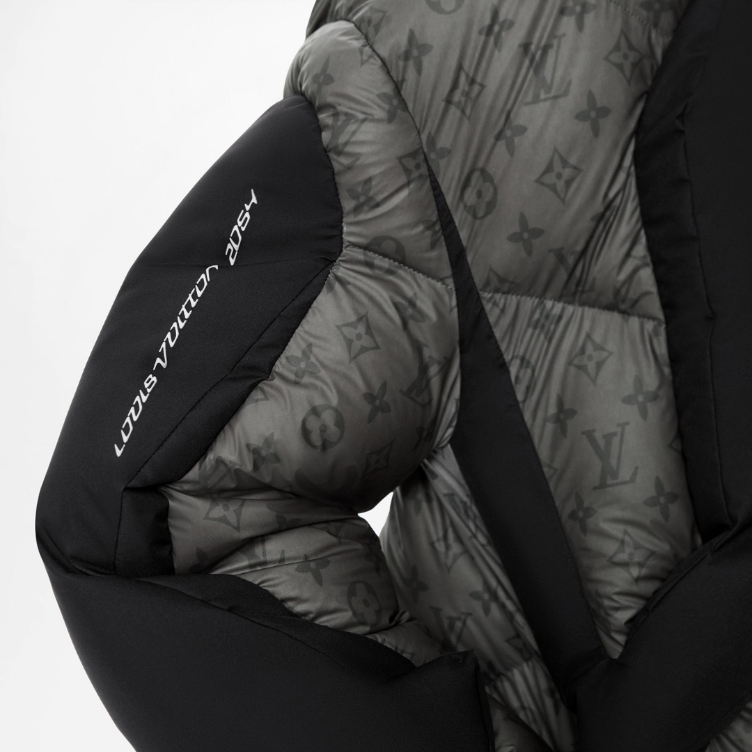 Chaqueta LV