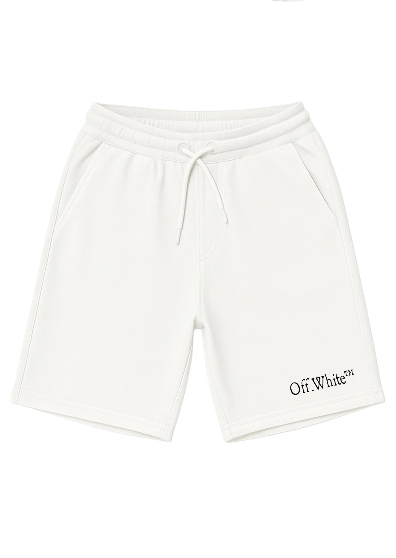 Pantalones cortos OFF WHIT£