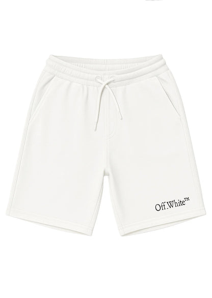 Pantaloncini OFF WHIT£
