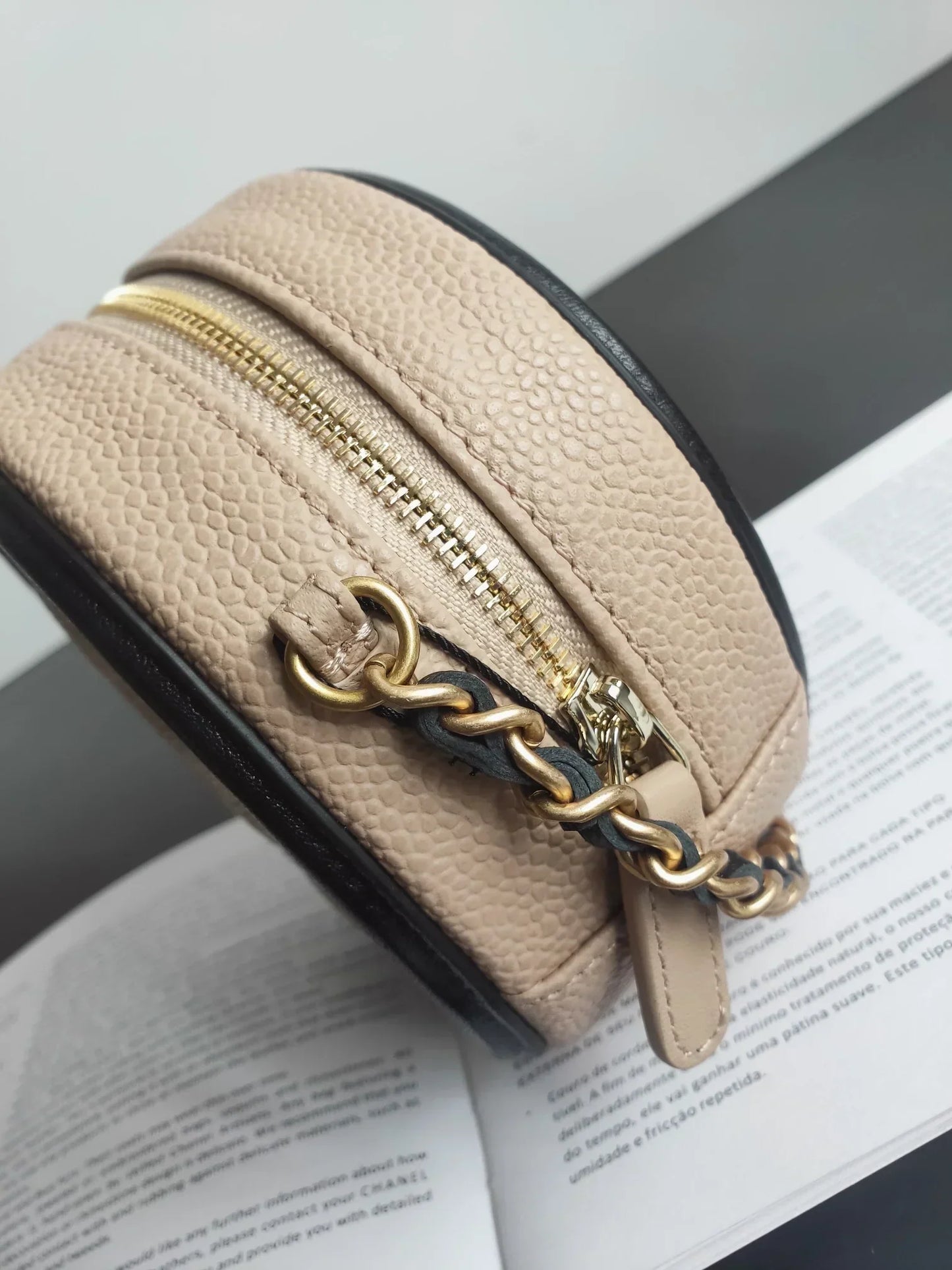 CHANEL