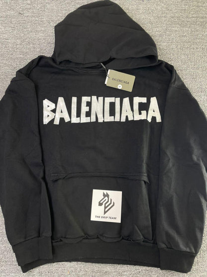 SUDADERA BALENClAGÂ