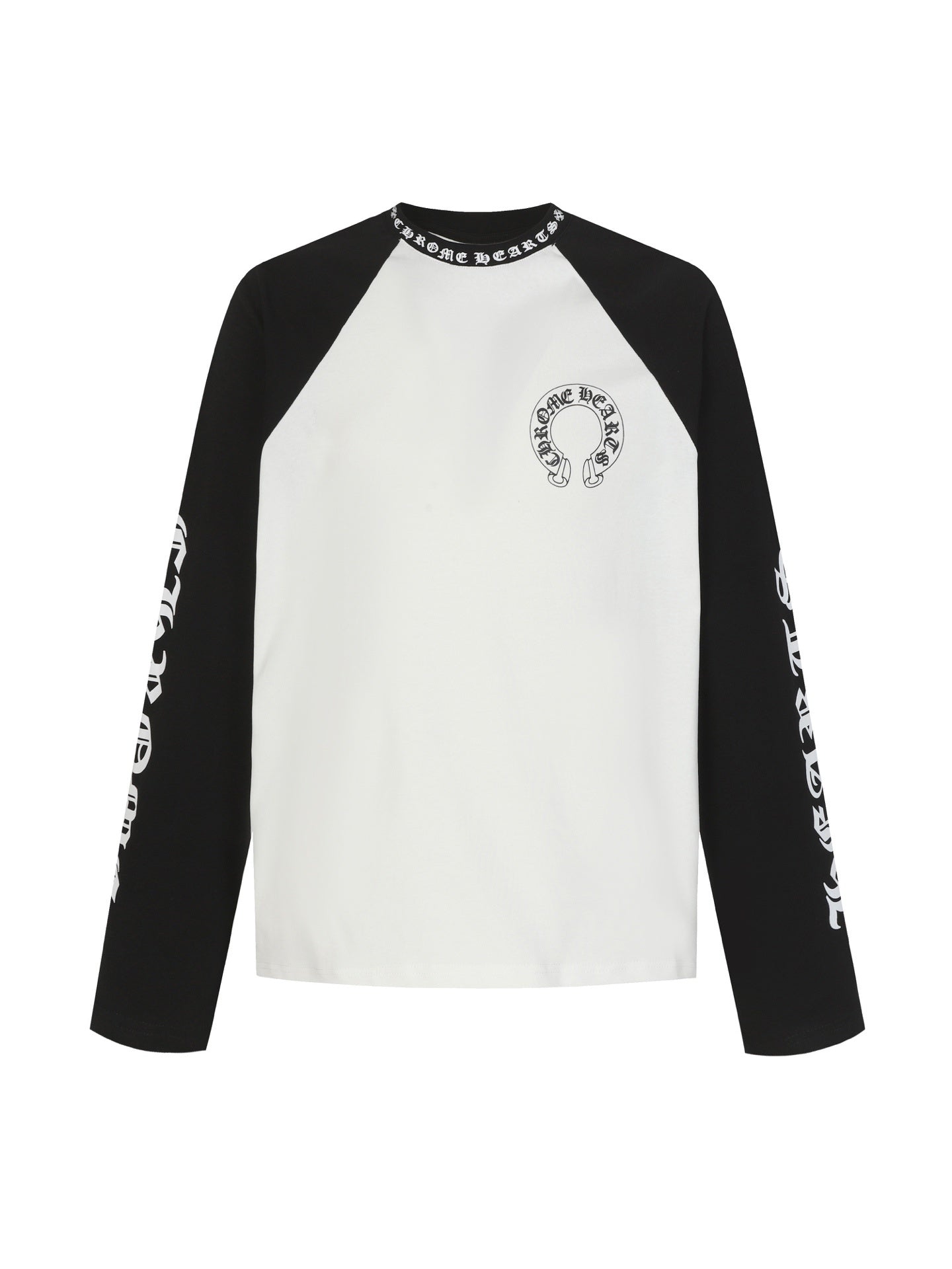 Sudadera chrome