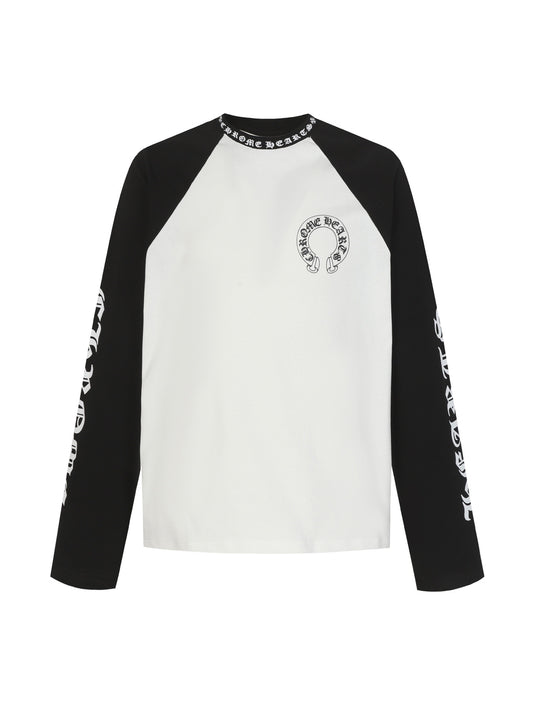 Sudadera chrome