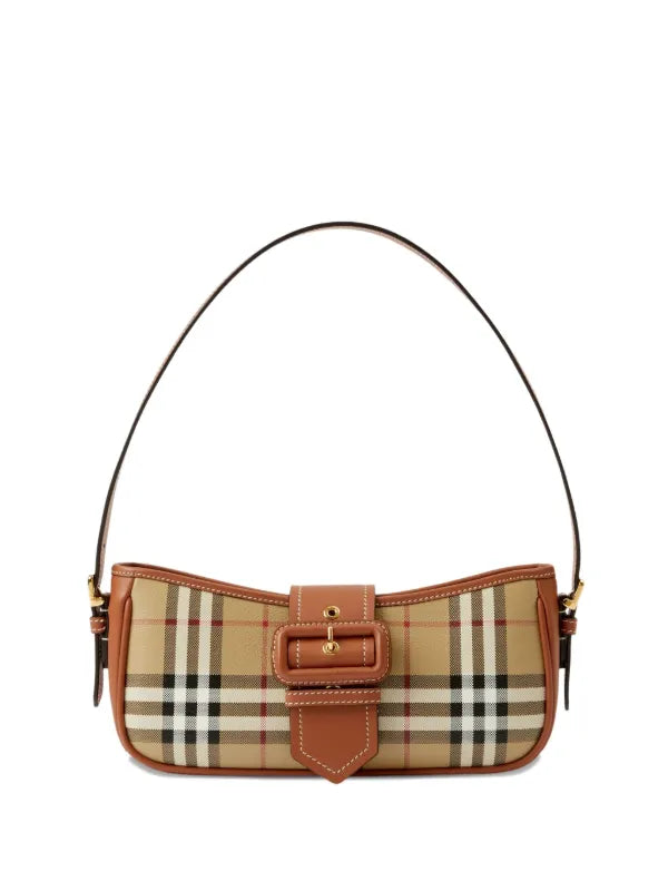 Bb Underarm Bag