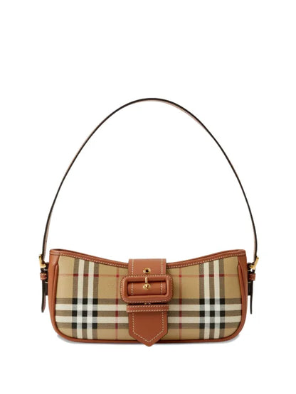 Bb Underarm Bag