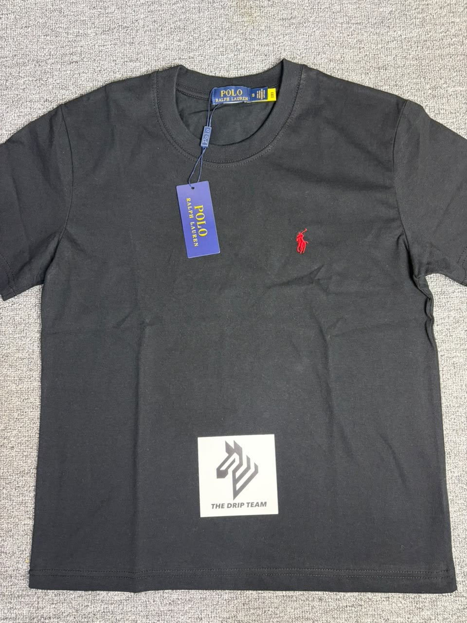CAMISETA POL0 ULTIMA TALLA S