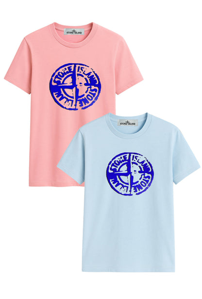 MAGLIETTA STONE ISLAND