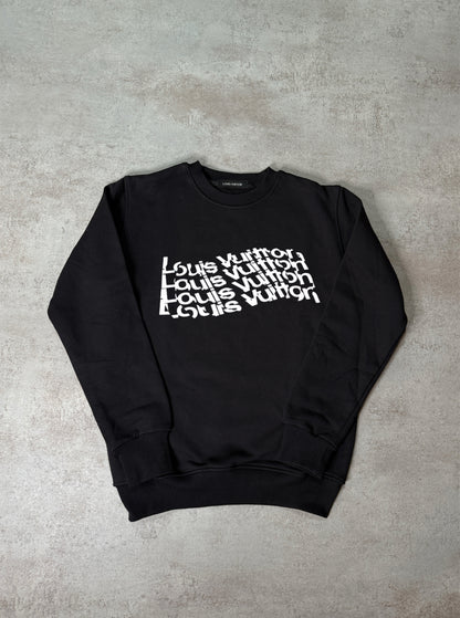 SUDADERA LOUIS VUITT0N