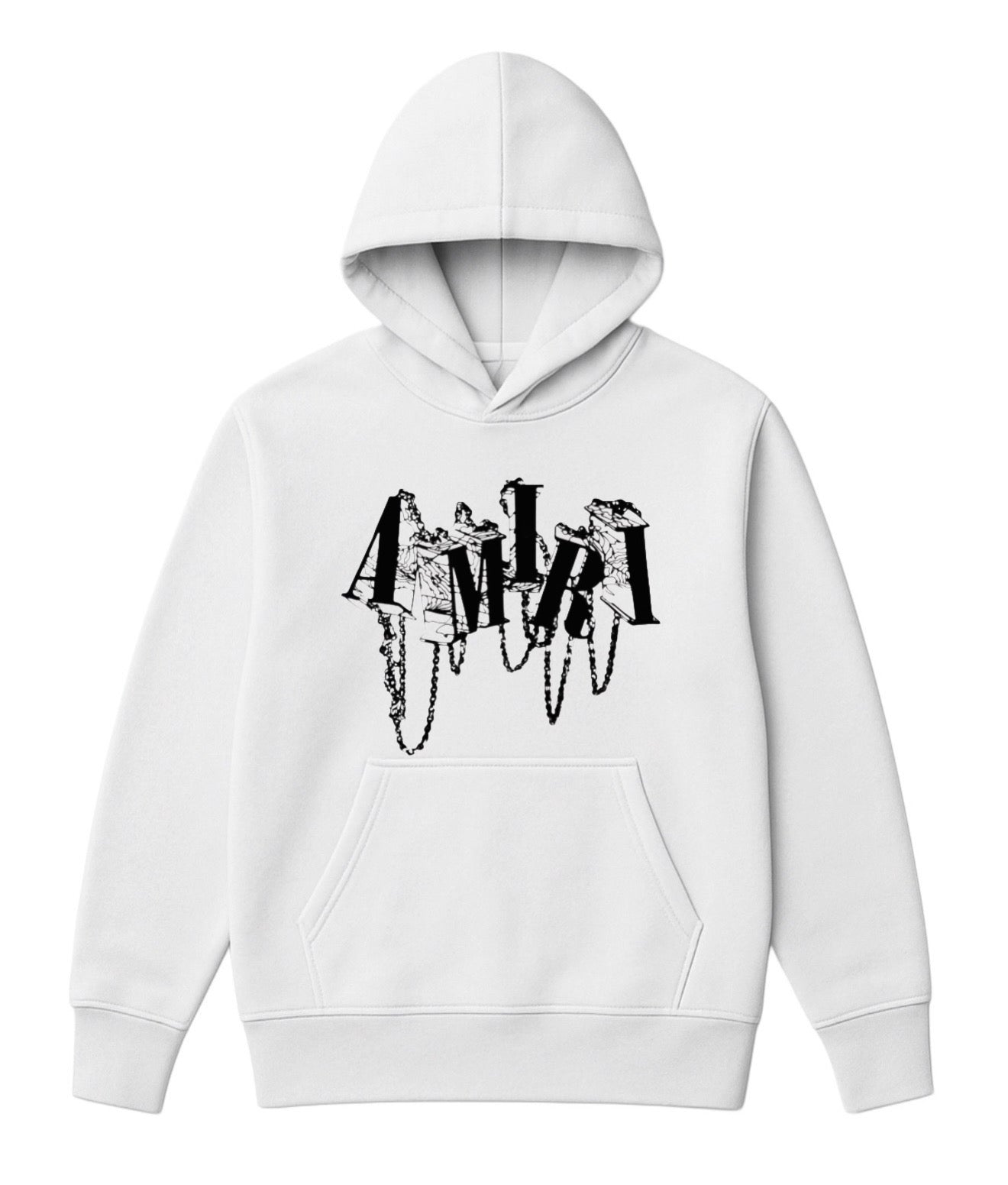 Sudadera amirï
