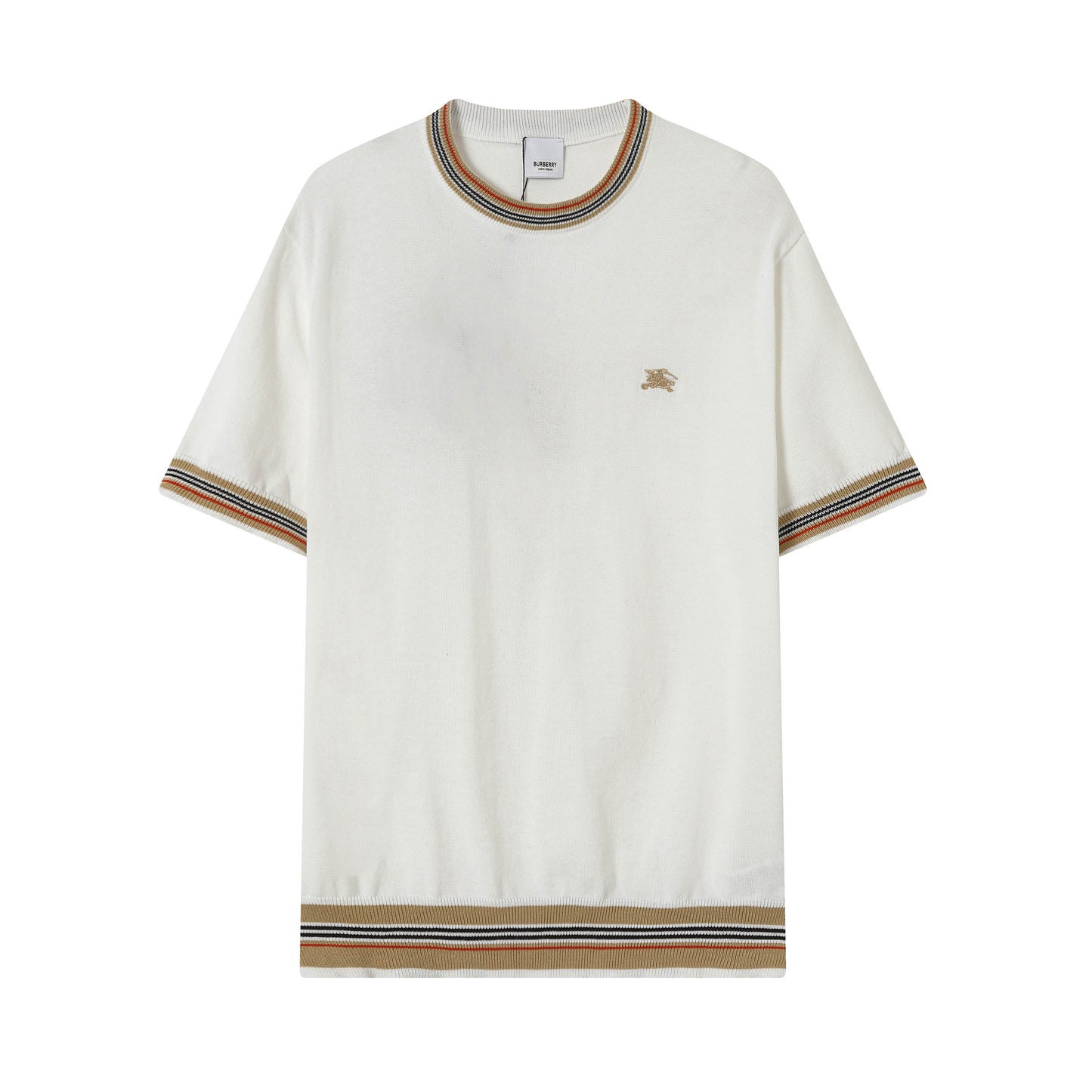 Camiseta burberr¥