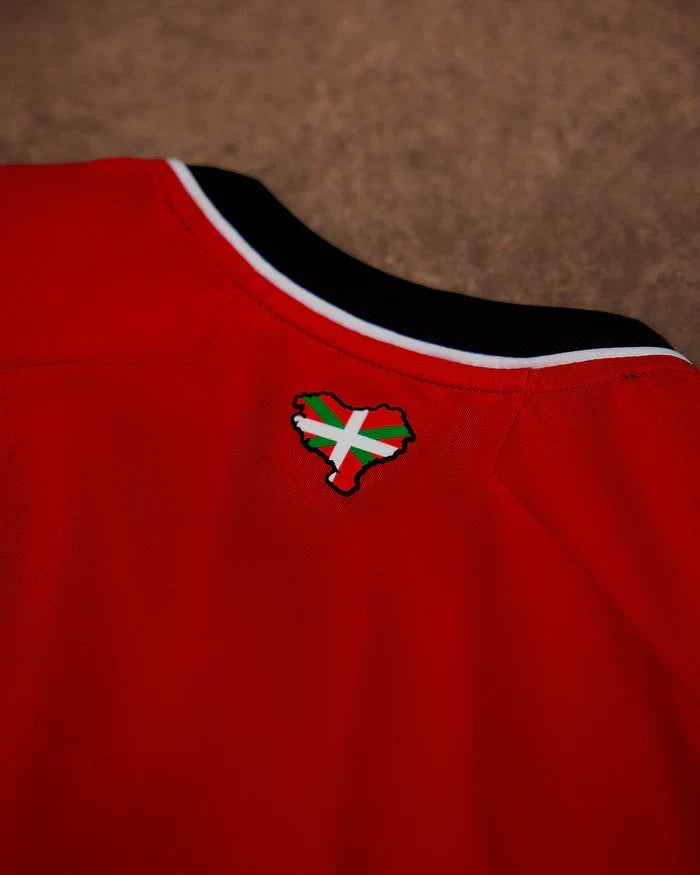 Jersey Home 26/27