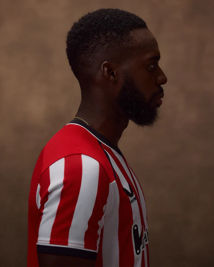 Jersey Home 26/27