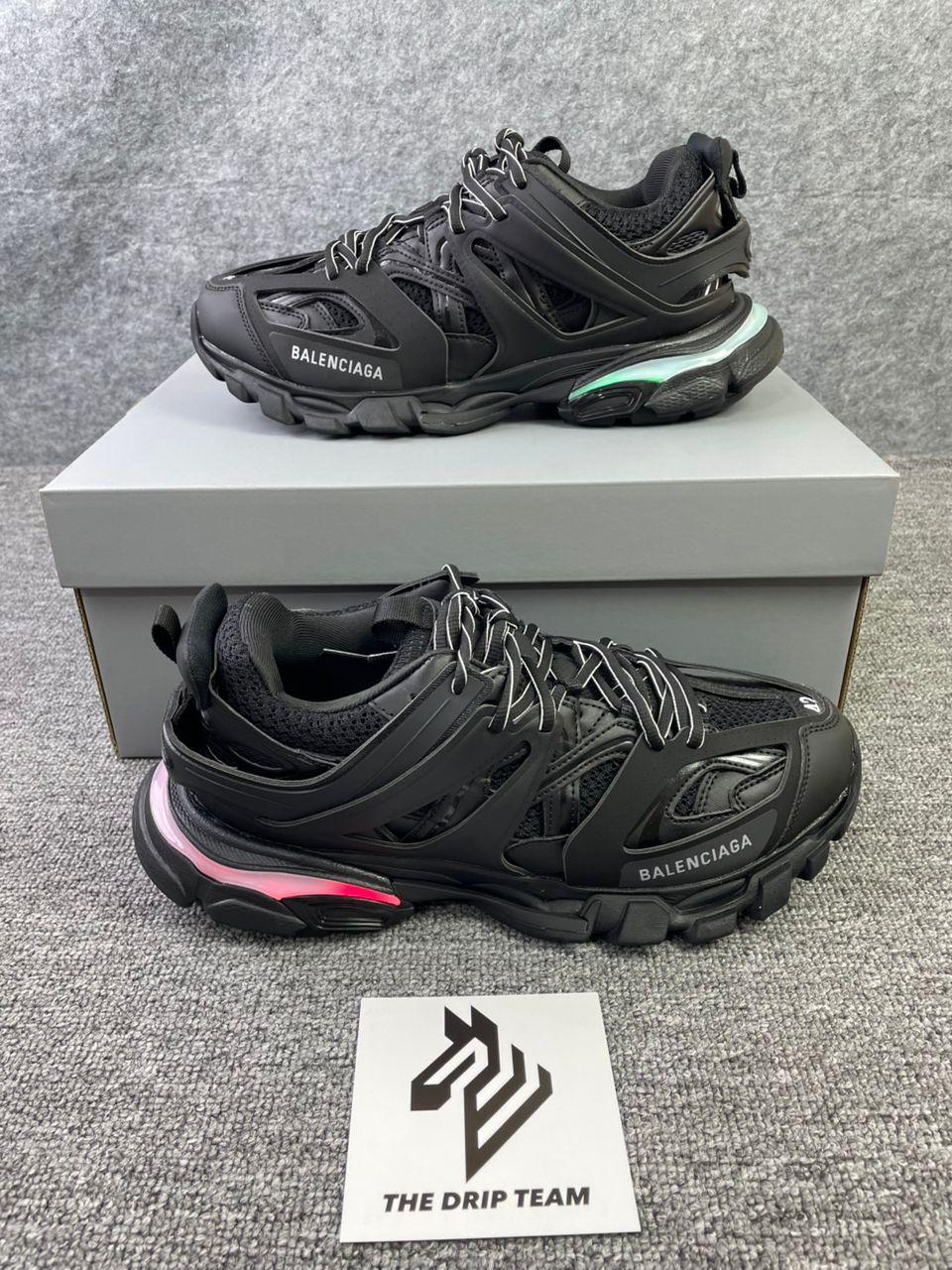 BALENCIAG@ Track Led