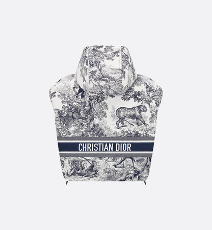 GILET DIOR