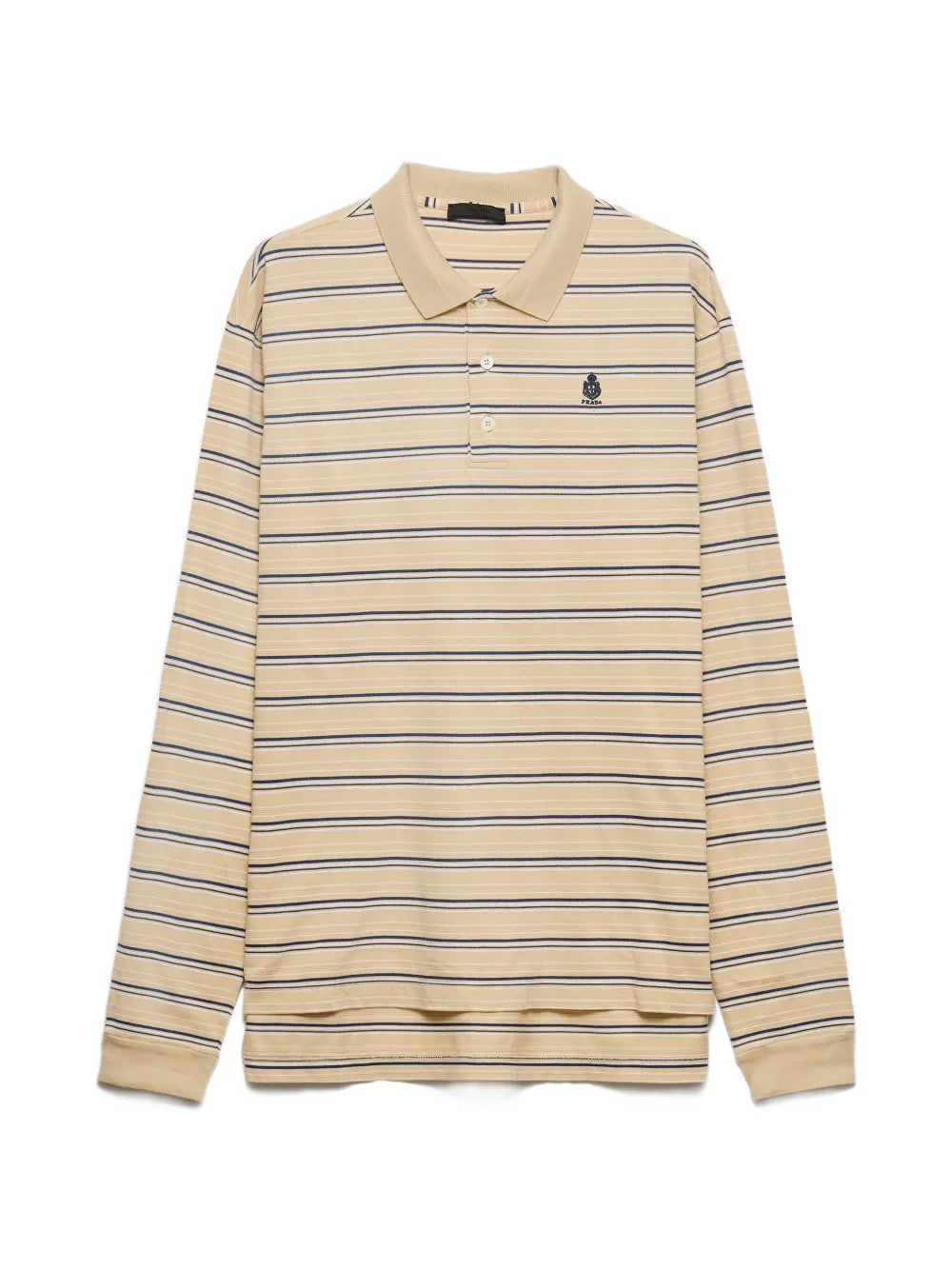 Camisa manga larga PRAD@