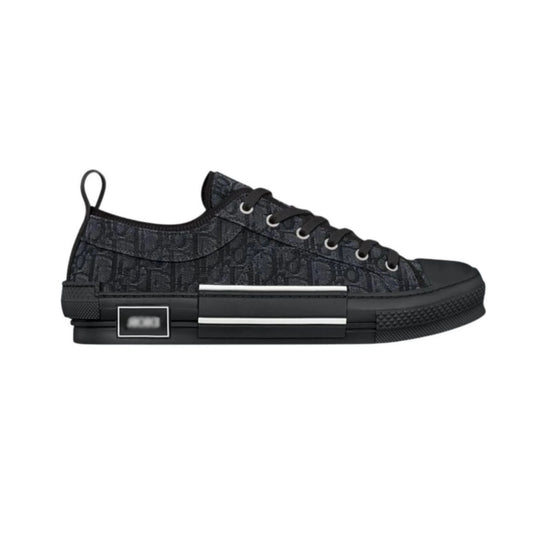 DIO/R B23 Low Oblique Black