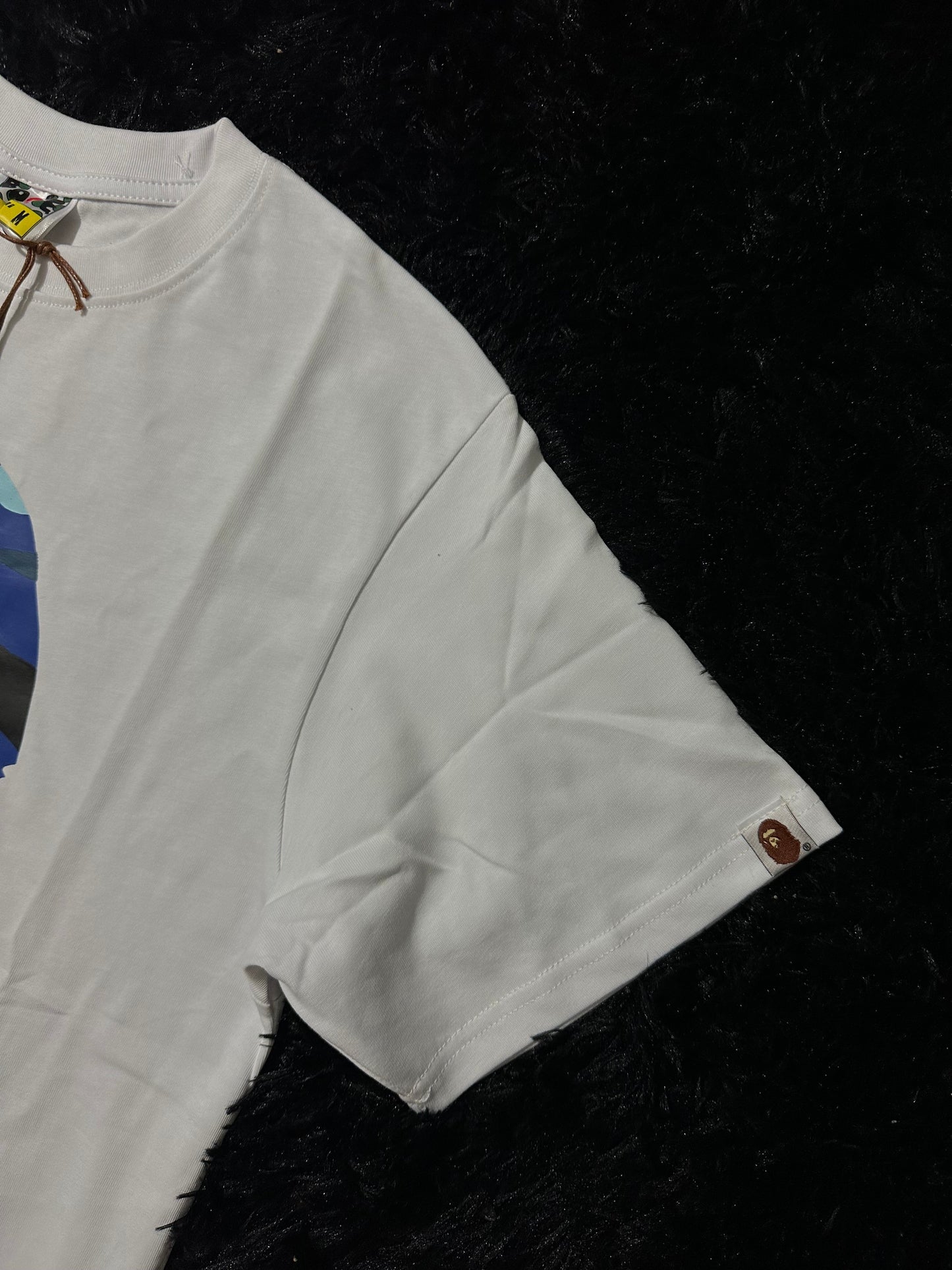 High quality T-shirt