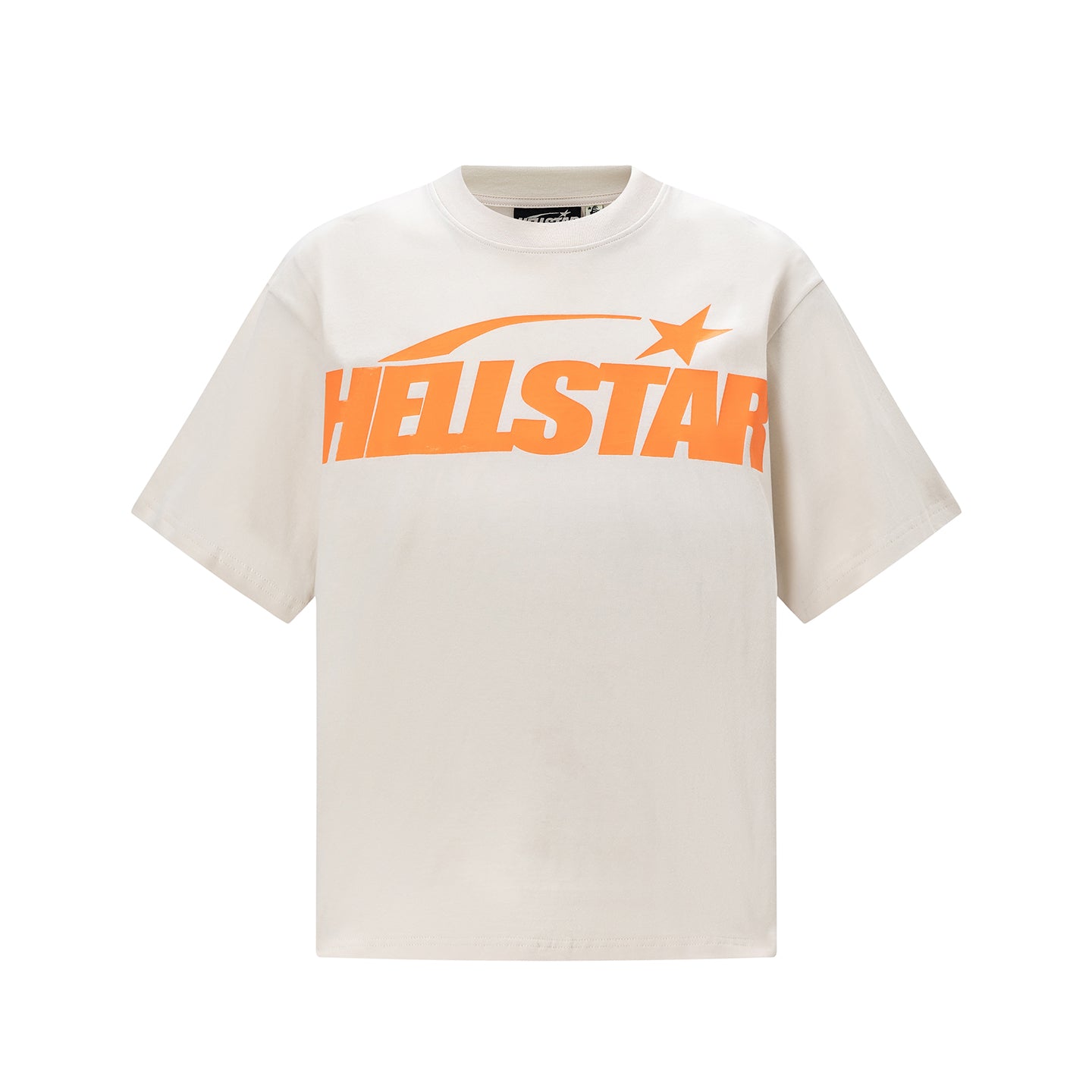CAMISETA HELLSTÃR