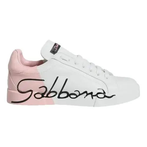 Zapatillas DOLCE GABBANÄ