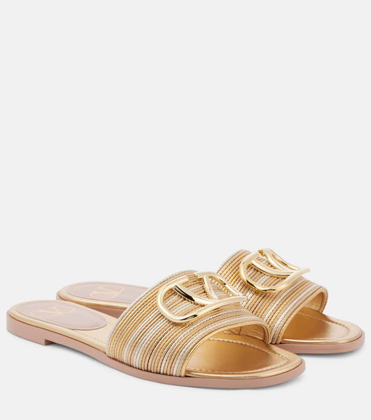 SANDALIAS VALENTIN0