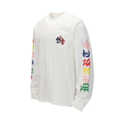 Sudadera chrome