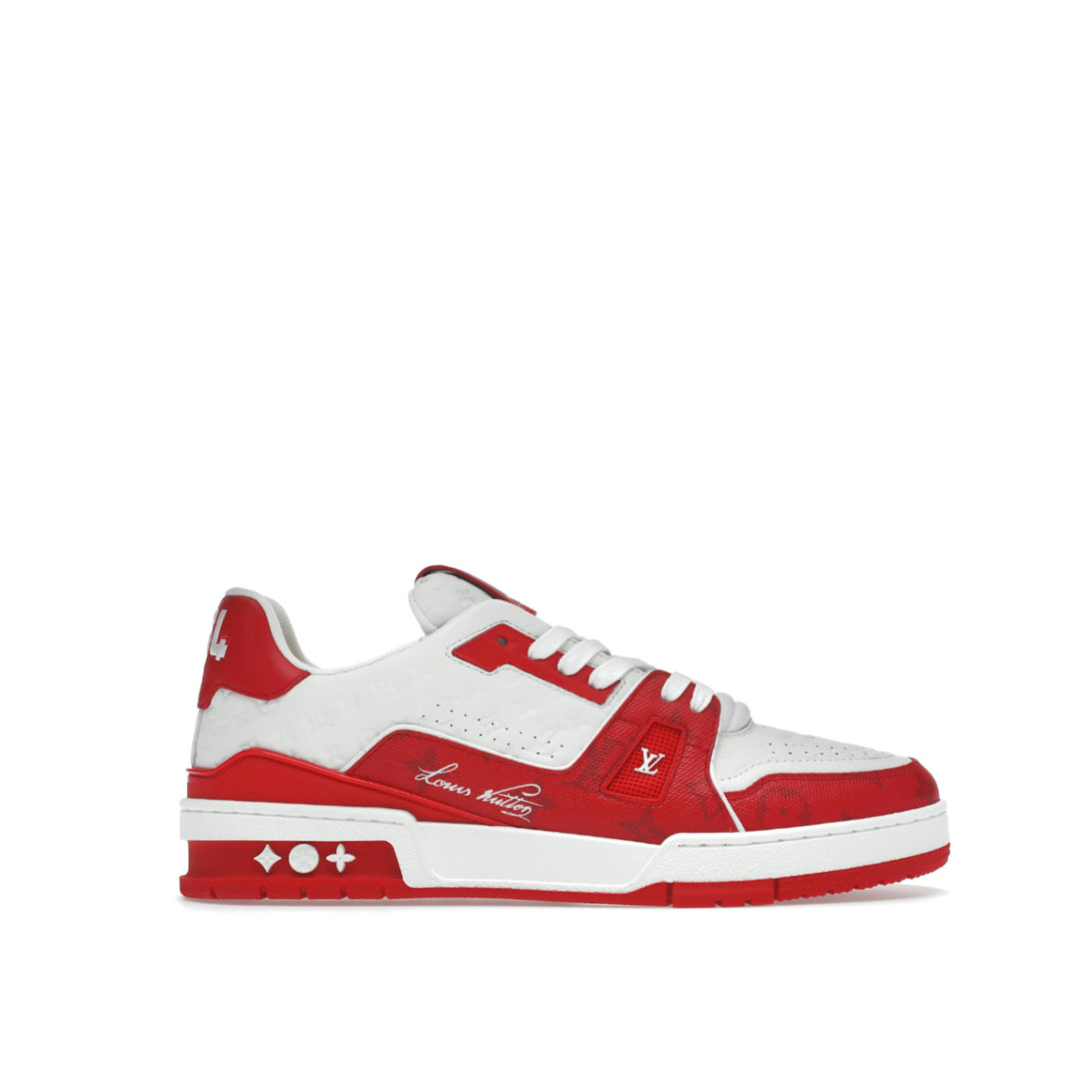 Louis vuitt0n trainer