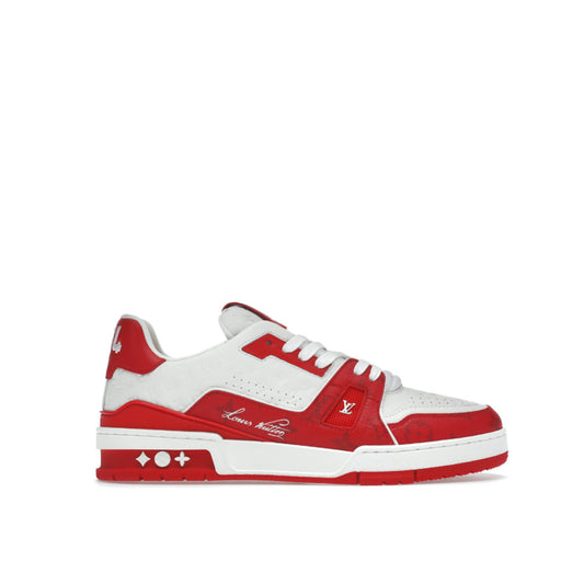 Louis vuitt0n trainer