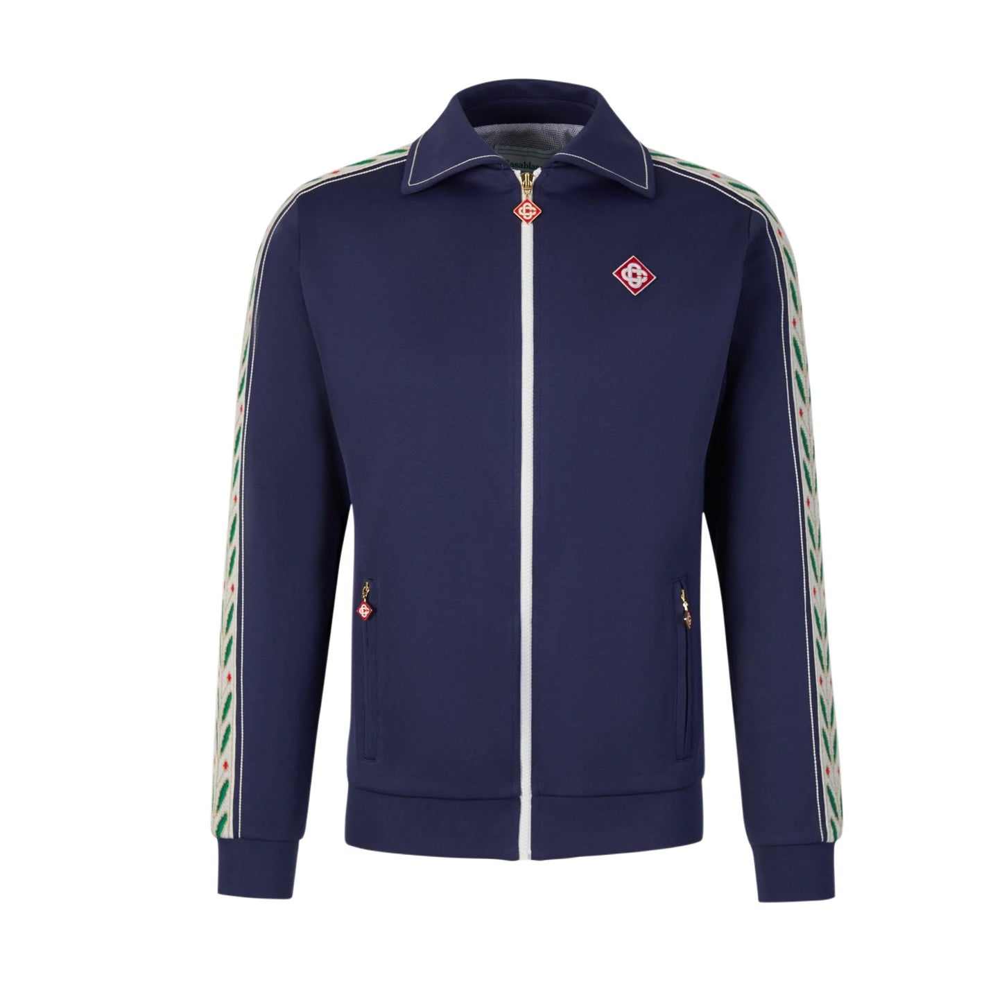 Sudadera casa blancä