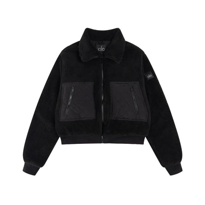Chaqueta al0