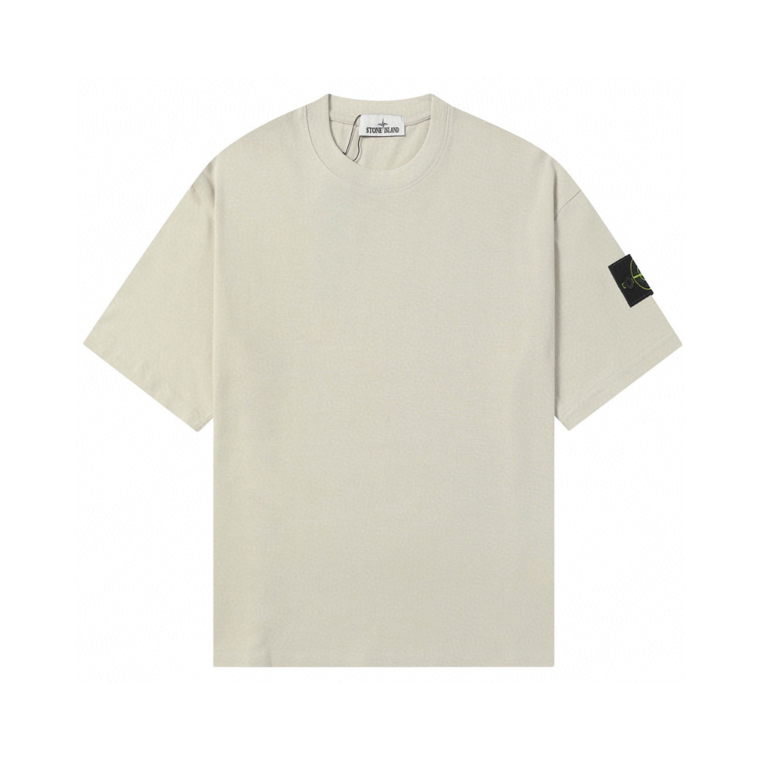 Camiseta STONE