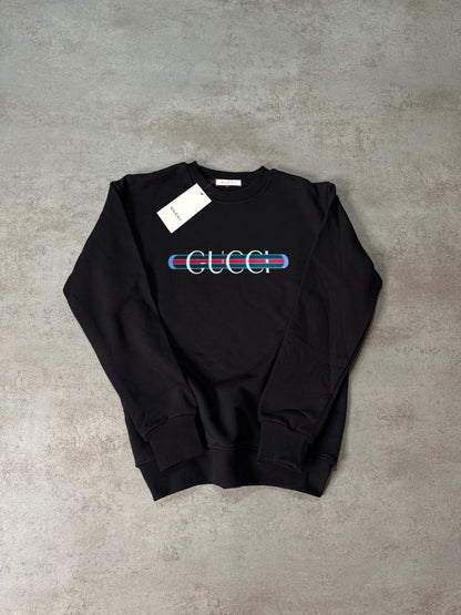 FELPA GUCCI
