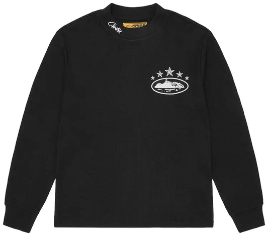 SUDADERA  DENIM TEAR$